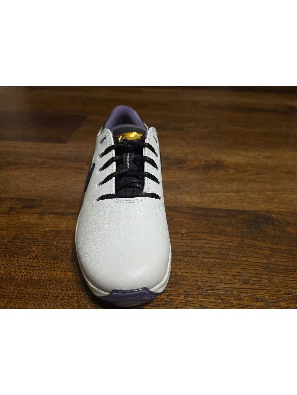 Size 4 Nike Air Zoom Victory Tour 3 Nrg M24 Men's Golf Shoes